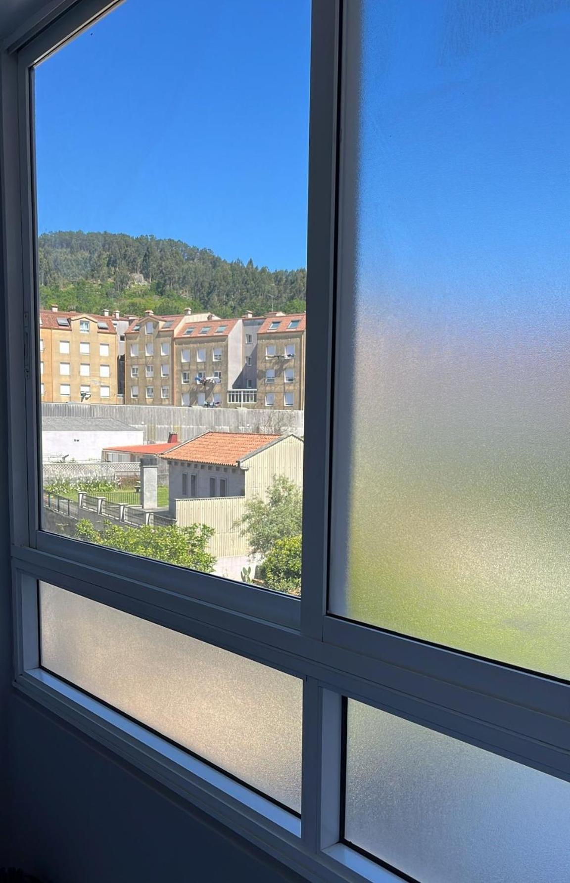 Grupo Arcanos Loureiro Caldas De Reis Exteriér fotografie