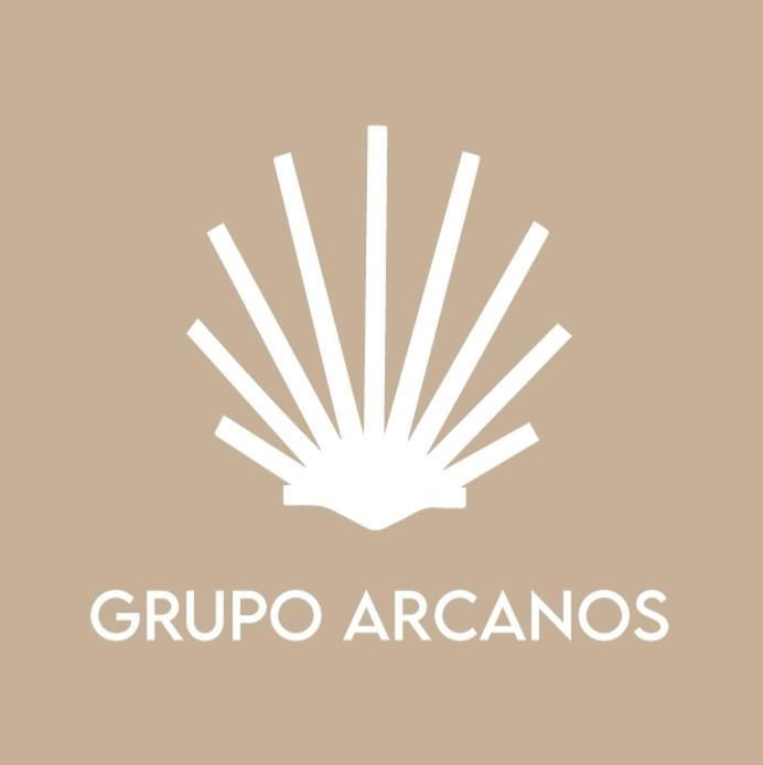 Grupo Arcanos Loureiro Caldas De Reis Exteriér fotografie
